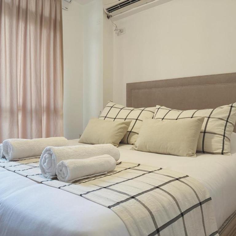 Refugio Chic en Recoleta - One-Bedroom Apartment - 12