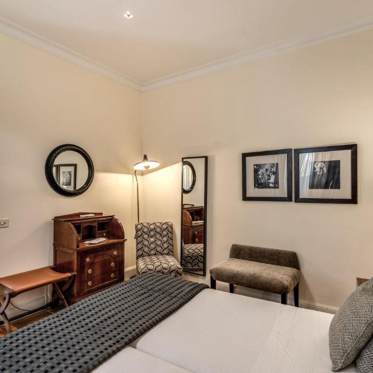 Via Napoli Apartments - Appartamento con 2 Camere da Letto - 17
