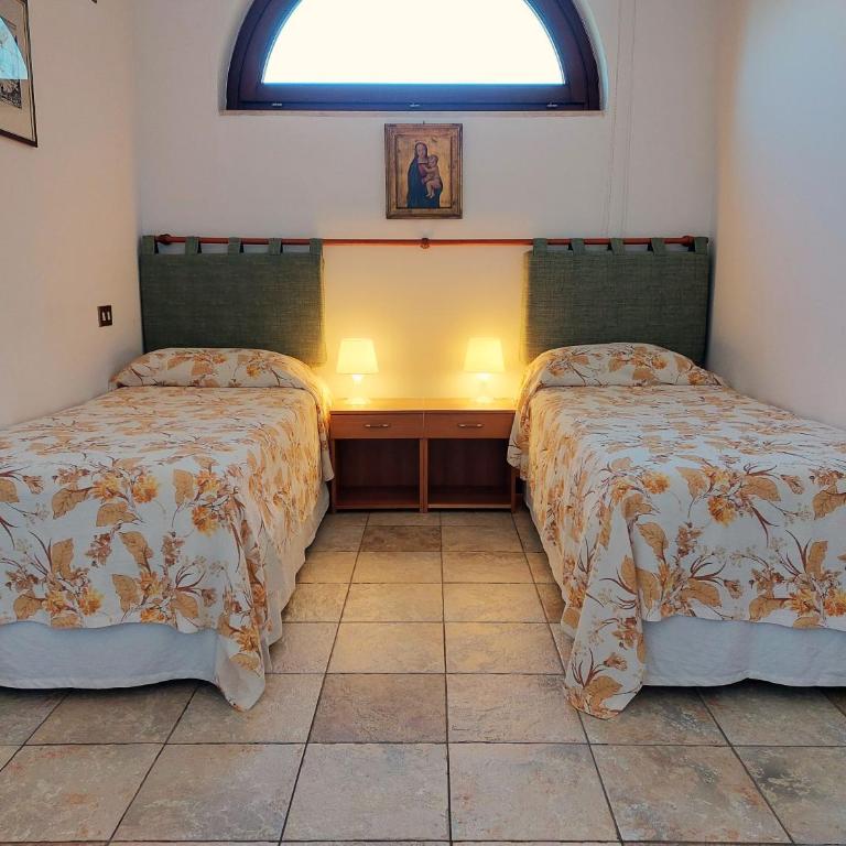 La Casa Di Famiglia - Appartamento con 1 Camera da Letto - 17