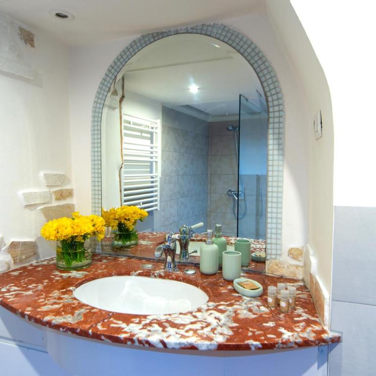 Cartari, Renaissance flat a few steps from piazza Navona and Vatican - One-Bedroom Apartment - 31