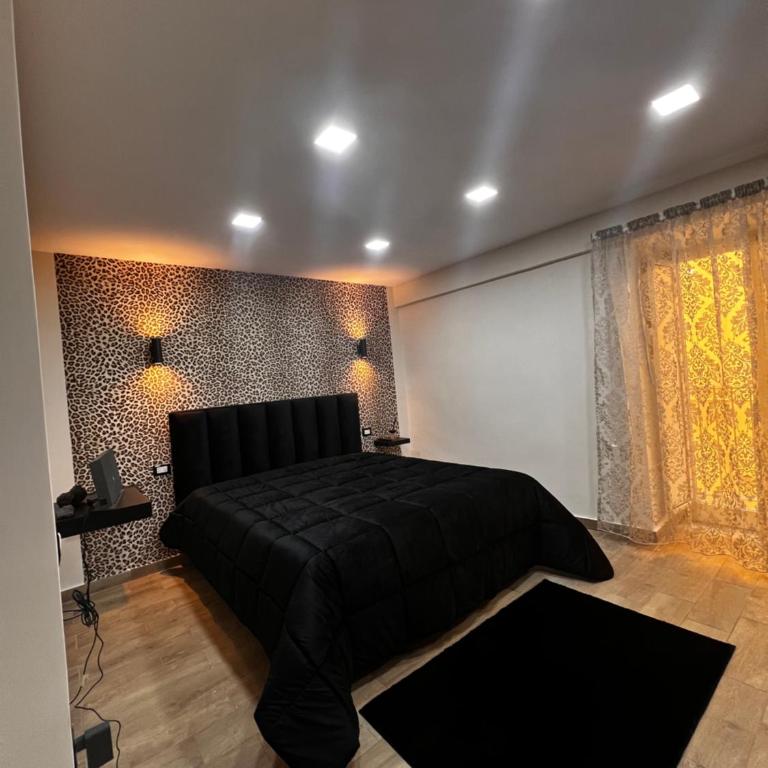 B&B Zia Giuseppina & Rosa alla Riviera di Chiaia - Appartamento con 2 Camere da Letto - 1