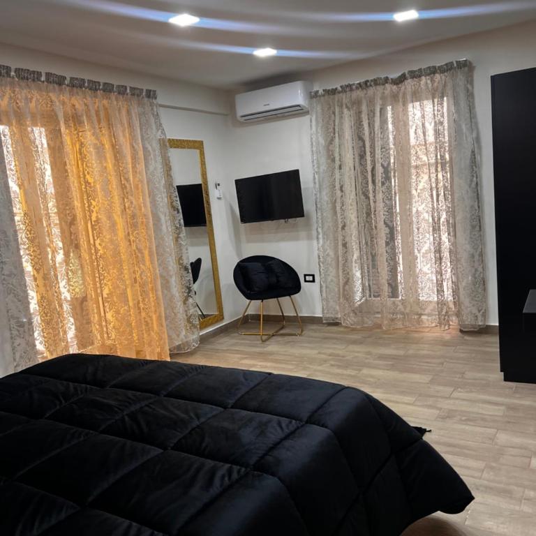B&B Zia Giuseppina & Rosa alla Riviera di Chiaia - Appartamento con 2 Camere da Letto - 6
