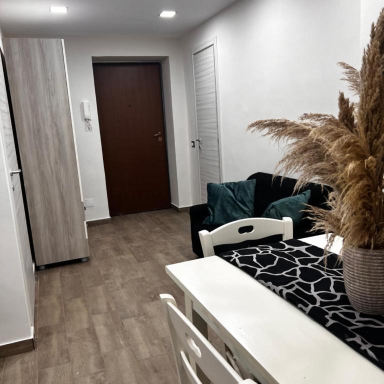 B&B Zia Giuseppina & Rosa alla Riviera di Chiaia - Appartamento con 2 Camere da Letto - 7