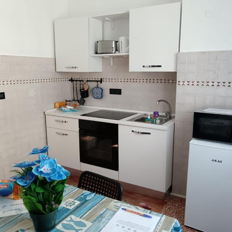 Casa di Laura 2 - Appartamento con 1 Camera da Letto - 1