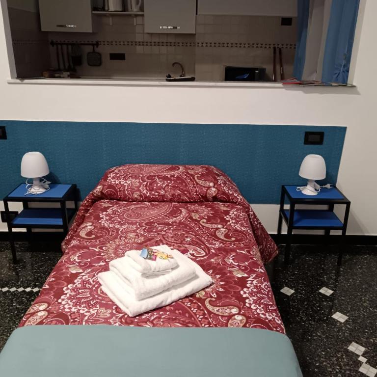 Casa di Laura 2 - Appartamento con 1 Camera da Letto - 7
