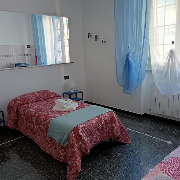 Casa di Laura 2 - Appartamento con 1 Camera da Letto - 8