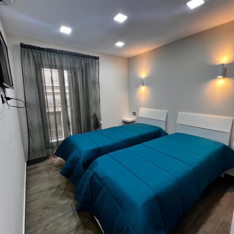 B&B Zia Giuseppina & Rosa alla Riviera di Chiaia - Appartamento con 2 Camere da Letto - 10