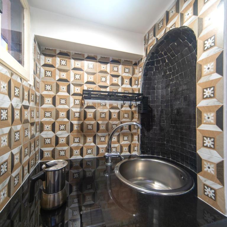 Cartari, Renaissance flat a few steps from piazza Navona and Vatican - One-Bedroom Apartment - 7