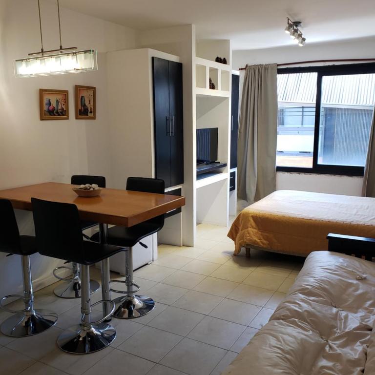 Departamento Atrapa sueños - Sale Patagonia - Apartamento de 1 dormitorio - 22