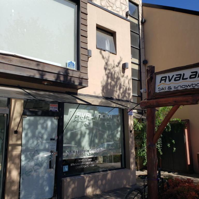 Departamento Atrapa sueños - Sale Patagonia - Apartamento de 1 dormitorio - 27