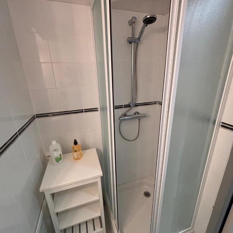 Classé 3 Etoiles Charmant Appartement Cosy sur Sète proche de toutes commodités, Parking Privé - Apartment mit 1 Schlafzimmer - 16