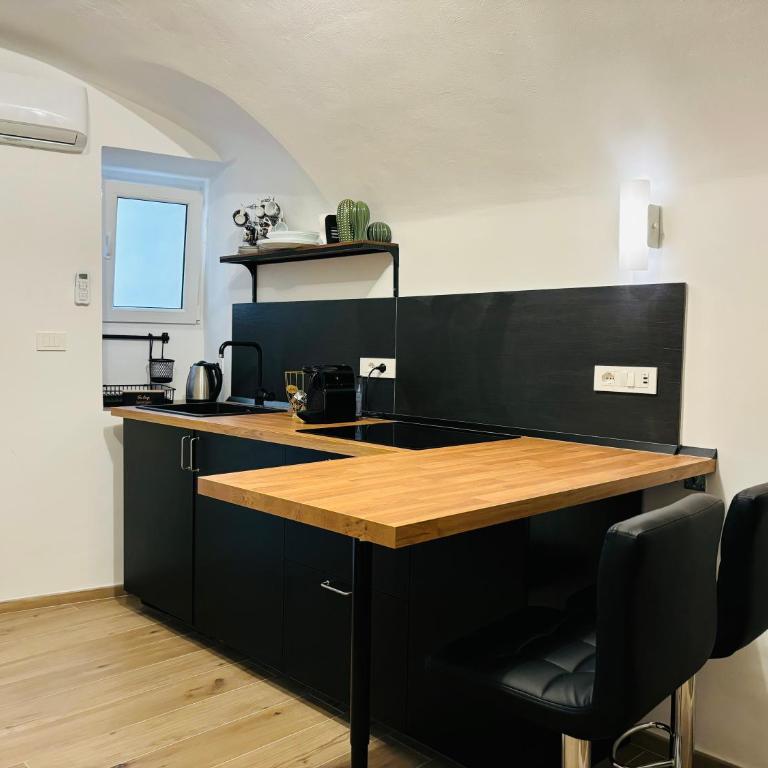 La Petite Suite - Appartamento con 1 Camera da Letto - 7