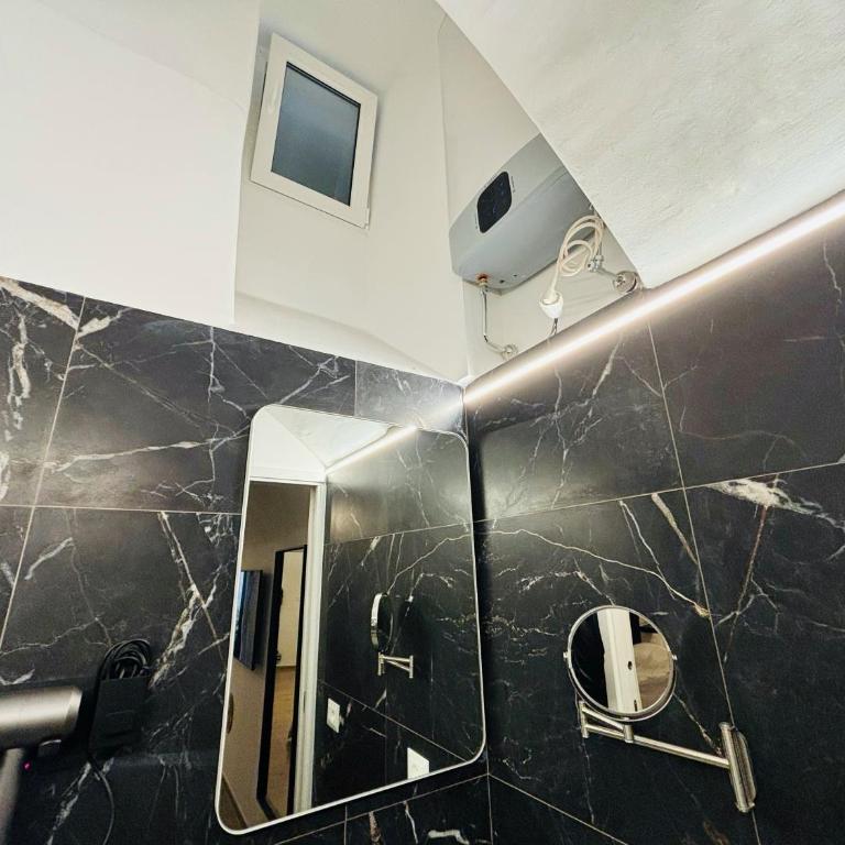 La Petite Suite - Appartamento con 1 Camera da Letto - 12