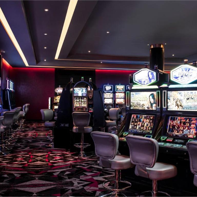 DaHause - 2 pax en Las Cañitas - One-Bedroom Apartment - 14