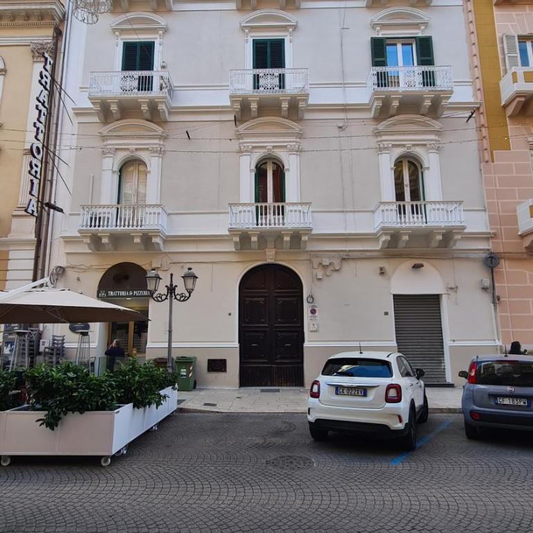 Sedici Scalini - Apartment with Balcony - 2