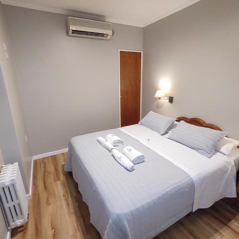 Goya Hotel - Habitación Doble Superior - 9