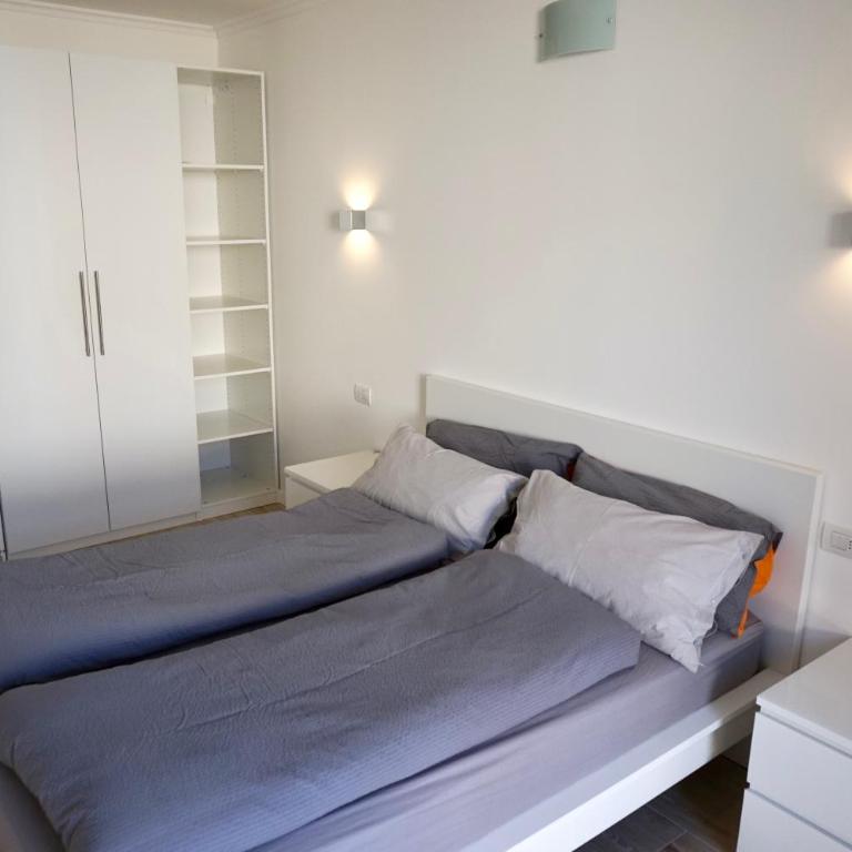 appartamento Dolce Vita - Appartamento con 1 Camera da Letto - 31
