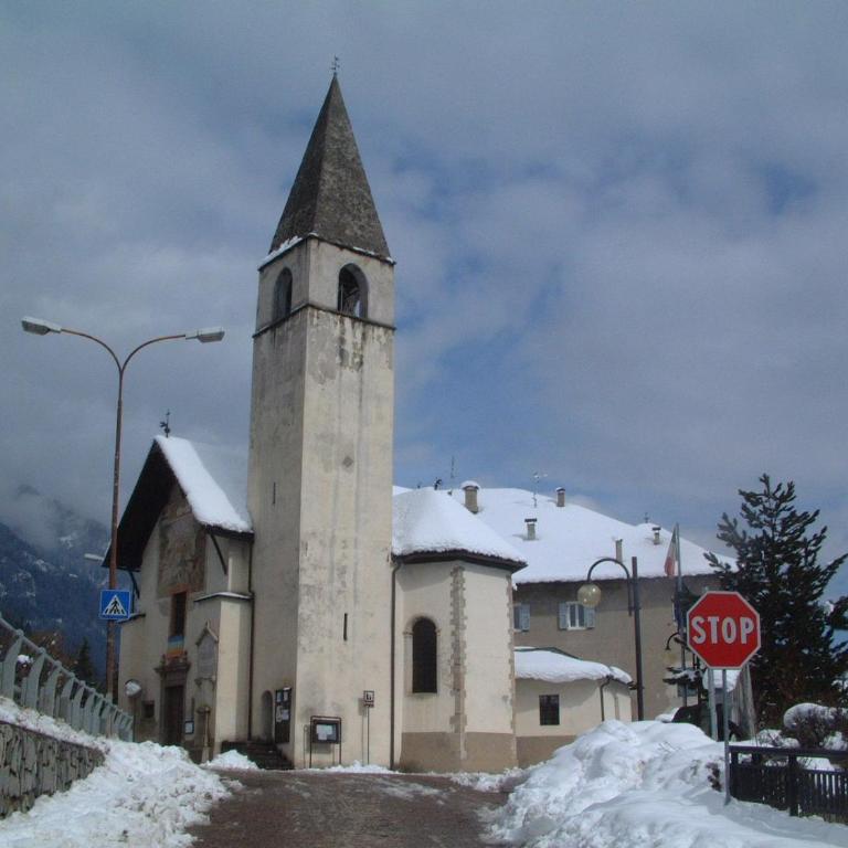 Incantevole appartamento in un Castello storico - Casa de 2 dormitorios - 23