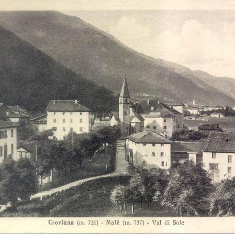Incantevole appartamento in un Castello storico - Casa de 2 dormitorios - 25