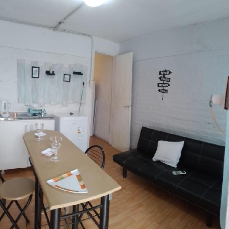 La Casa de Petro - Apartamento de 1 dormitorio - 2