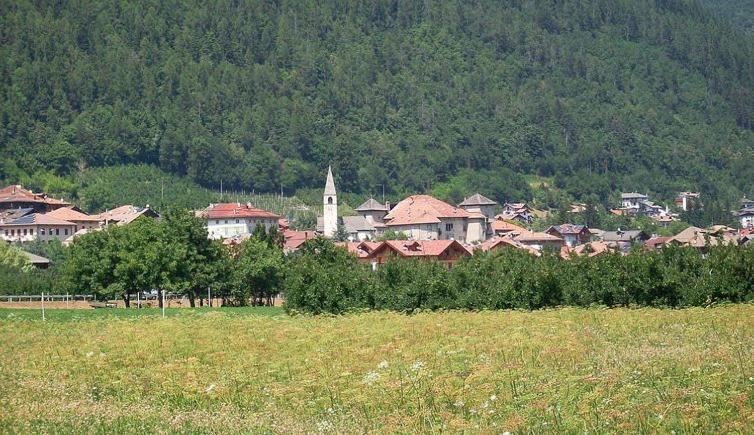 Incantevole appartamento in un Castello storico - Casa de 2 dormitorios - 26