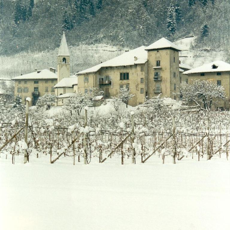 Incantevole appartamento in un Castello storico - Casa de 2 dormitorios - 27