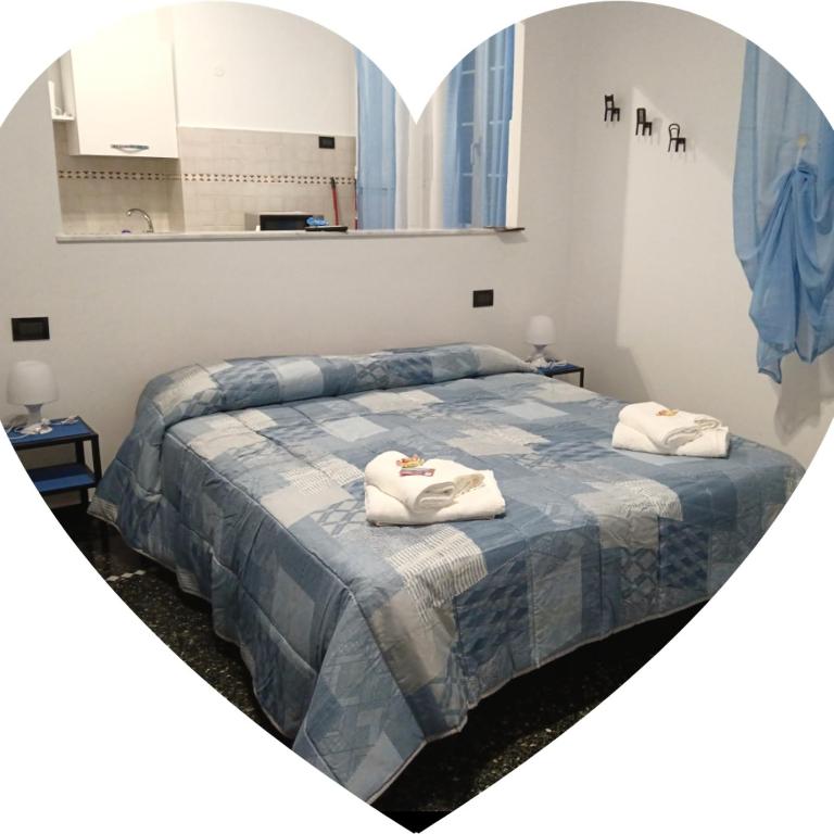 Casa di Laura 2 - Appartamento con 1 Camera da Letto - 9
