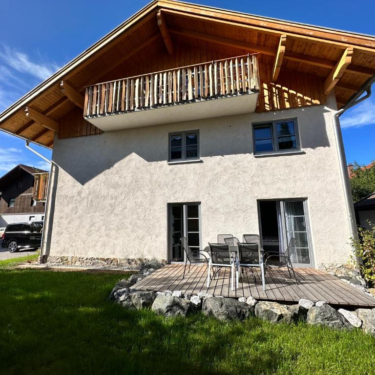Ferienwohnungen WahlHeimat-Pfronten - Apartment mit 2 Schlafzimmern - 25