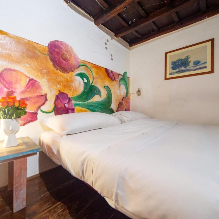 Cartari, Renaissance flat a few steps from piazza Navona and Vatican - One-Bedroom Apartment - 6