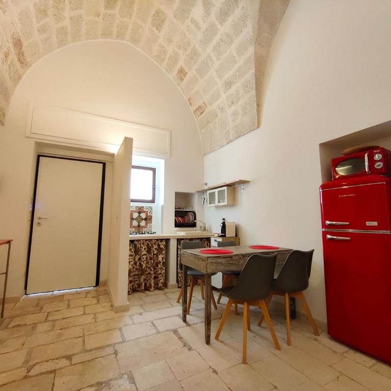 Chez Liart 1 - Casa con 1 Camera da Letto - 2