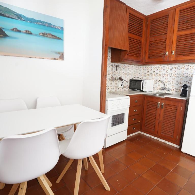 APARTAMENTO SON BOU - Apartamento de 2 dormitorios - 6