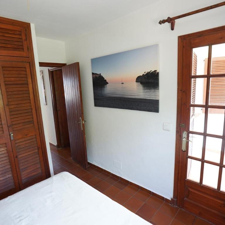 APARTAMENTO SON BOU - Apartamento de 2 dormitorios - 8
