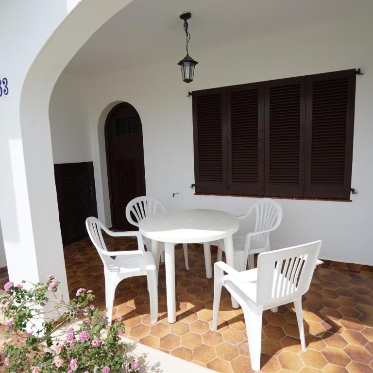 APARTAMENTO SON BOU - Apartamento de 2 dormitorios - 10