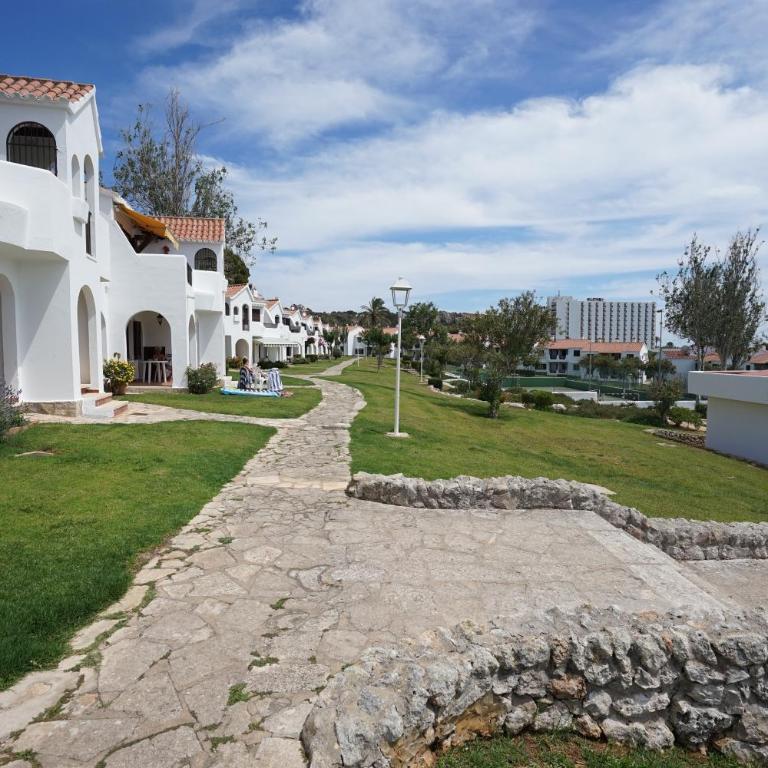 APARTAMENTO SON BOU - Apartamento de 2 dormitorios - 13