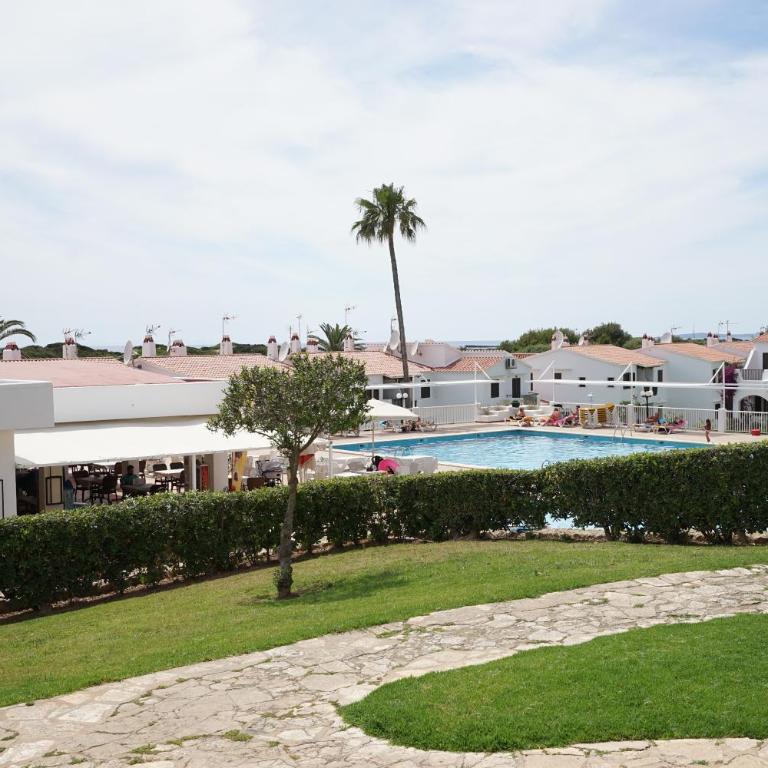 APARTAMENTO SON BOU - Apartamento de 2 dormitorios - 16