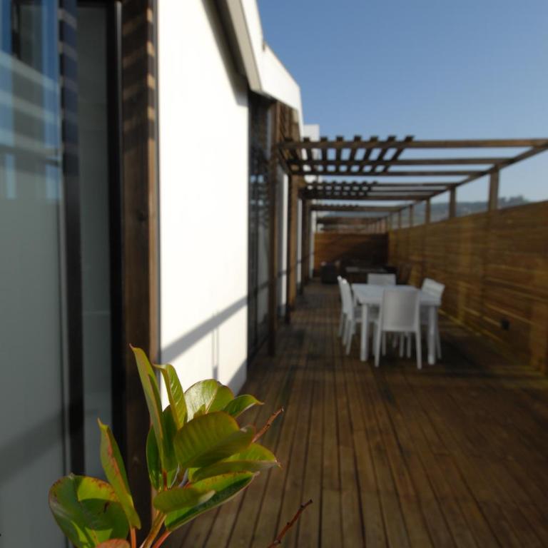 Mardesía - Villa - 9