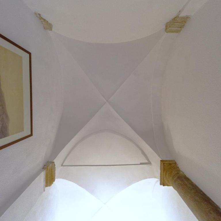 Cartari, Renaissance flat a few steps from piazza Navona and Vatican - One-Bedroom Apartment - 29