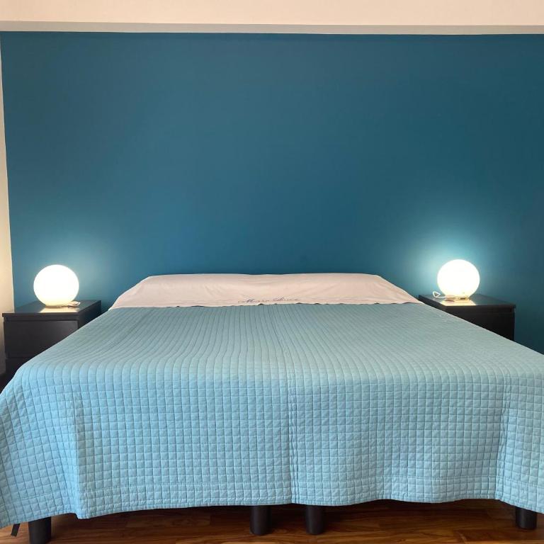 Mareluce - Appartamento Deluxe - 13
