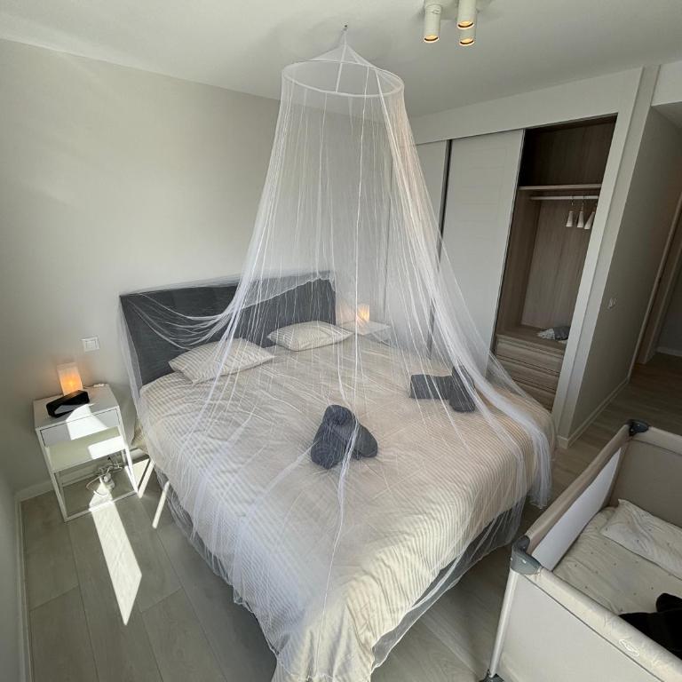 New penthouse with sunny beach view - Apartamento de 3 dormitorios - 28