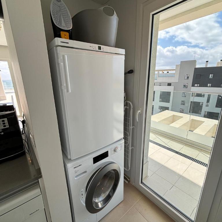 New penthouse with sunny beach view - Apartamento de 3 dormitorios - 19