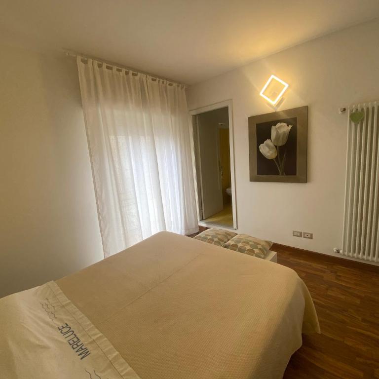 Mareluce - Appartamento Deluxe - 11