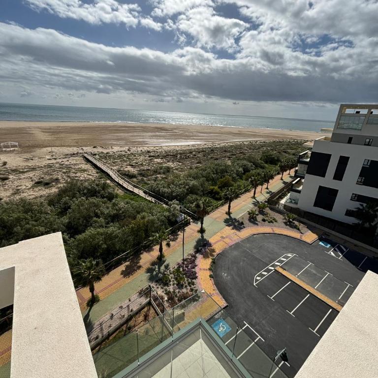New penthouse with sunny beach view - Apartamento de 3 dormitorios - 37