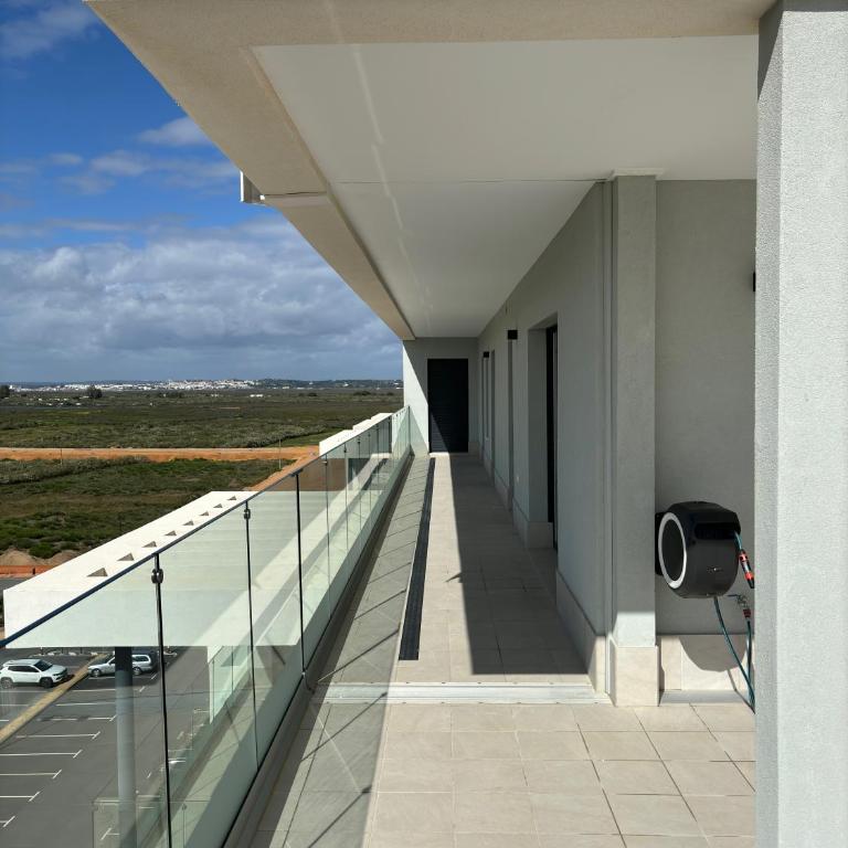 New penthouse with sunny beach view - Apartamento de 3 dormitorios - 11