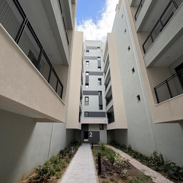 New penthouse with sunny beach view - Apartamento de 3 dormitorios - 5