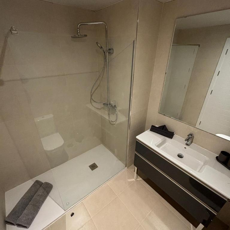 New penthouse with sunny beach view - Apartamento de 3 dormitorios - 27