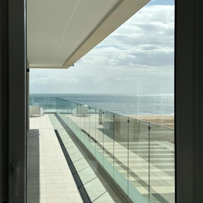 New penthouse with sunny beach view - Apartamento de 3 dormitorios - 35