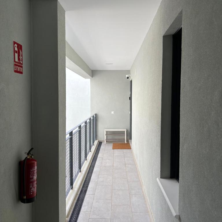 New penthouse with sunny beach view - Apartamento de 3 dormitorios - 7