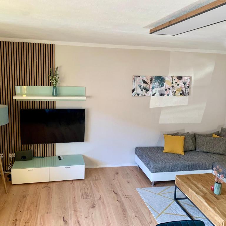Ferienwohnungen WahlHeimat-Pfronten - Apartment mit 2 Schlafzimmern - 27