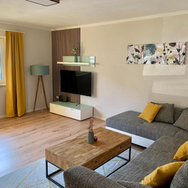 Ferienwohnungen WahlHeimat-Pfronten - Apartment mit 2 Schlafzimmern - 28