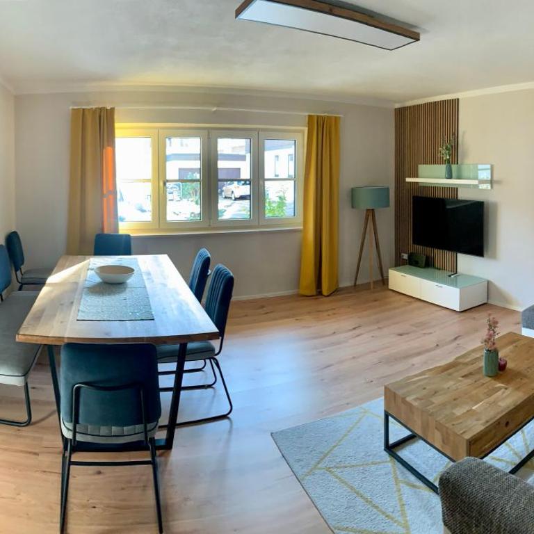 Ferienwohnungen WahlHeimat-Pfronten - Apartment mit 2 Schlafzimmern - 31
